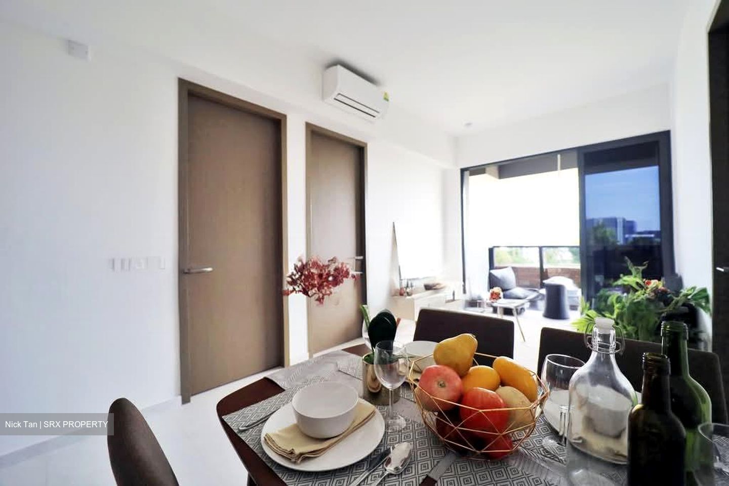One-north Eden (D5), Apartment #570028011